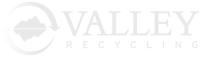 Valley Recycling Logan Utah Business Logo