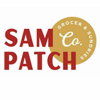 Sam Patch